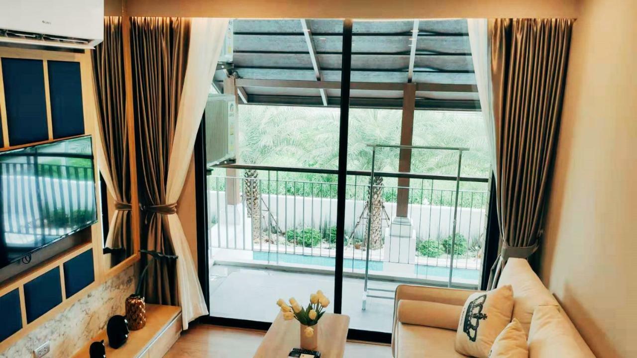 Pleasant Chiangmai Ξενοδοχείο Τσιάνγκ Μάι Εξωτερικό φωτογραφία