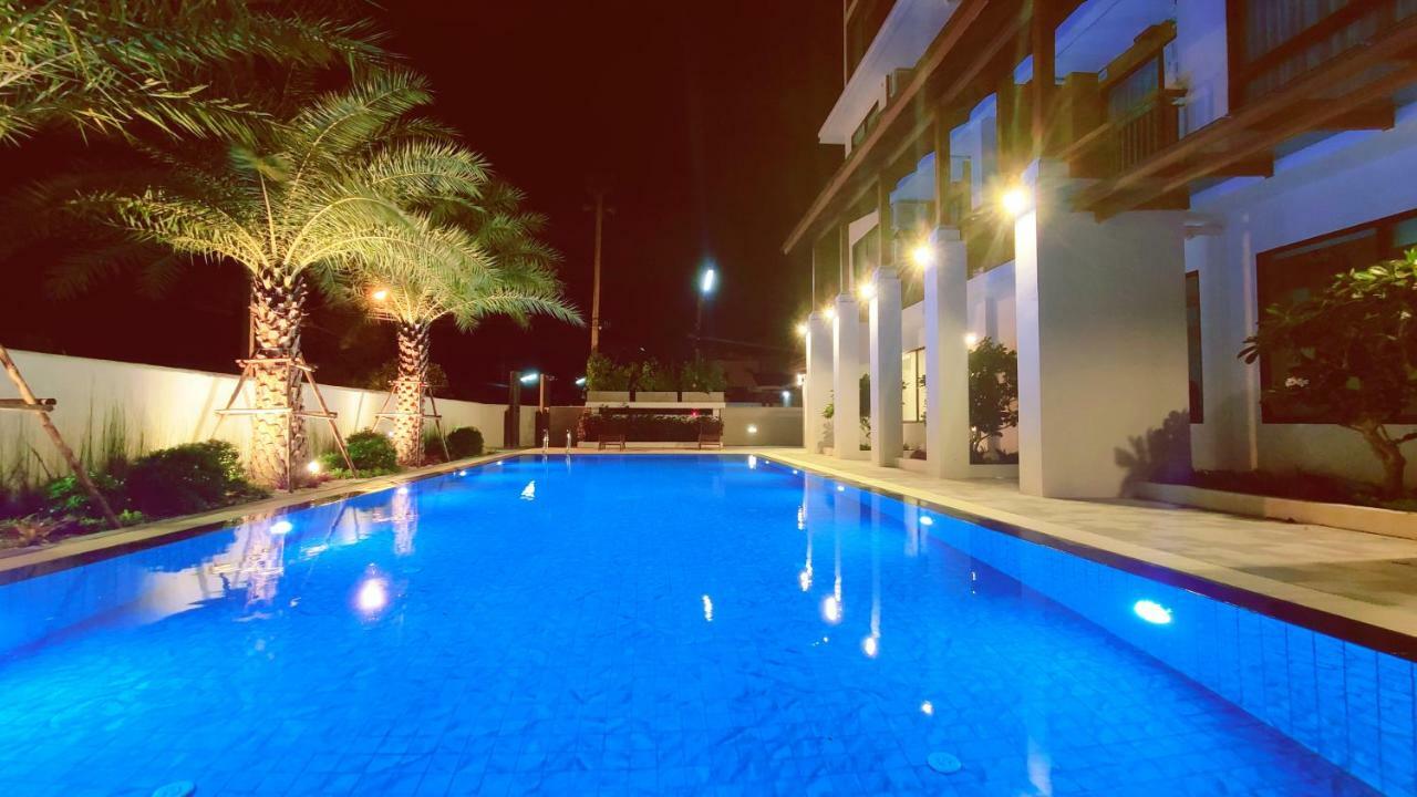 Pleasant Chiangmai Ξενοδοχείο Τσιάνγκ Μάι Εξωτερικό φωτογραφία