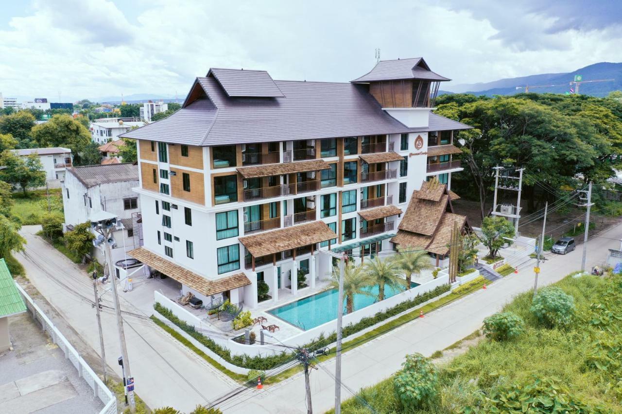 Pleasant Chiangmai Ξενοδοχείο Τσιάνγκ Μάι Εξωτερικό φωτογραφία