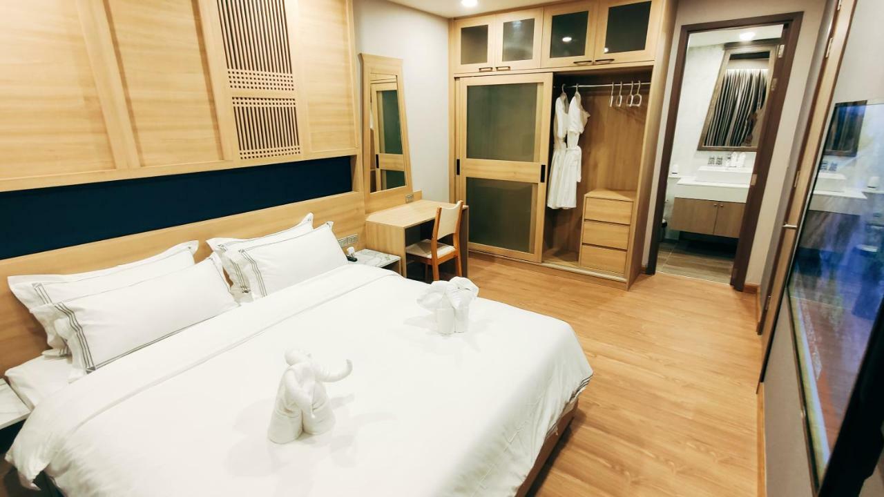 Pleasant Chiangmai Ξενοδοχείο Τσιάνγκ Μάι Εξωτερικό φωτογραφία