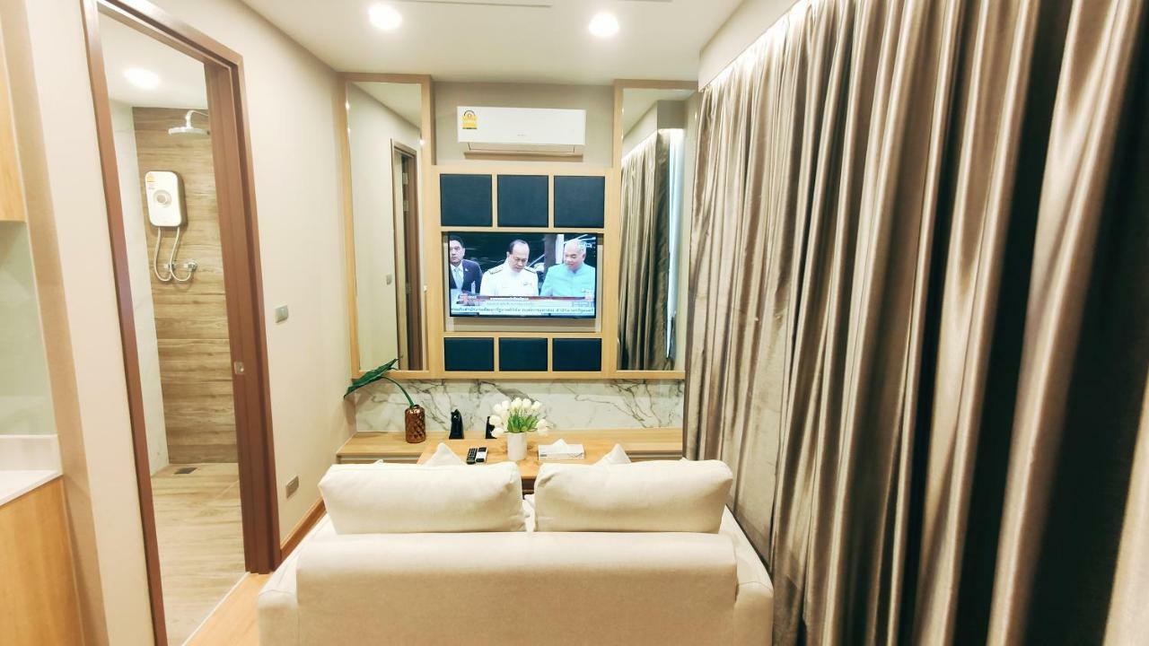 Pleasant Chiangmai Ξενοδοχείο Τσιάνγκ Μάι Εξωτερικό φωτογραφία