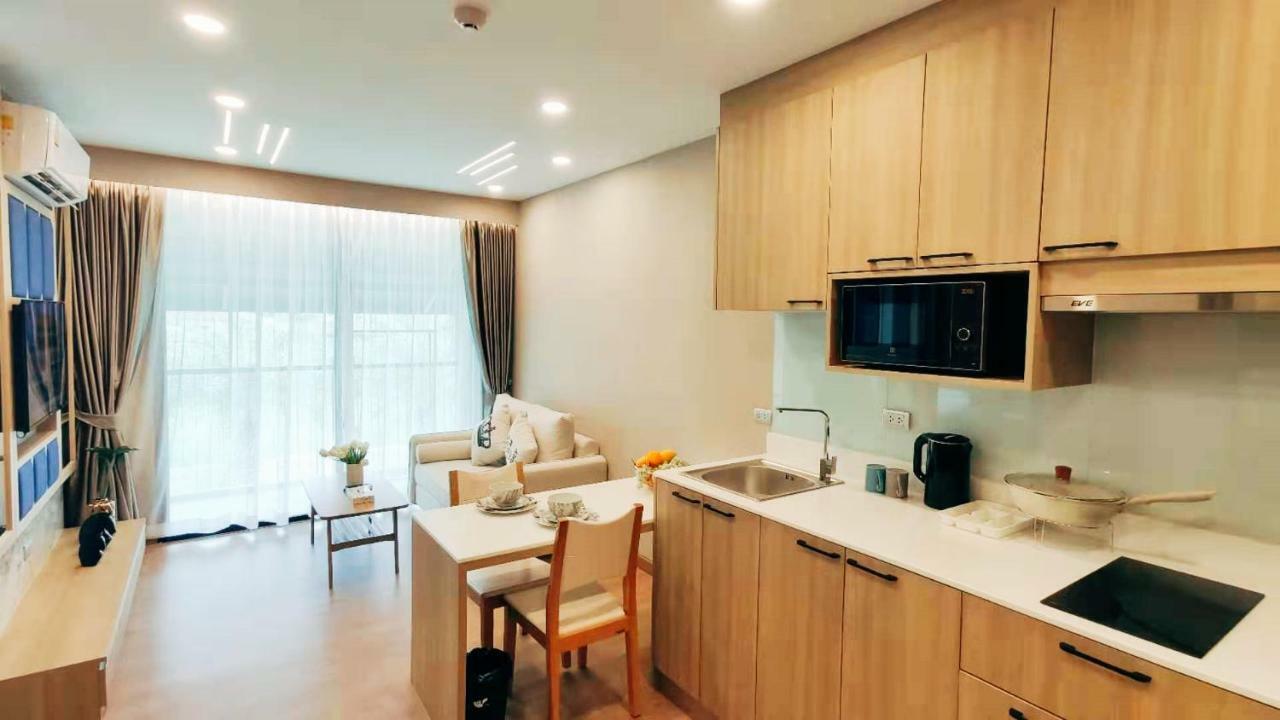 Pleasant Chiangmai Ξενοδοχείο Τσιάνγκ Μάι Εξωτερικό φωτογραφία